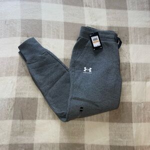 Women’s Under Armour Rival Fleece Lock-up Jogger